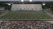 Replay: DCI ToC - Nor. Illinois - High Cam - 2022 Tour of Champions - Northern Illinois | Jul 9 @ 7 PM