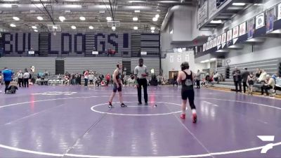 92-96 lbs Round 2 - Holden Ripley, Valparaiso Wrestling Club vs Myles Anderson, Bulldog Premier Wrestling