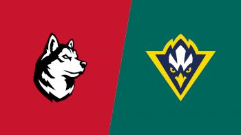 Full Replay - Northeastern vs UNCW