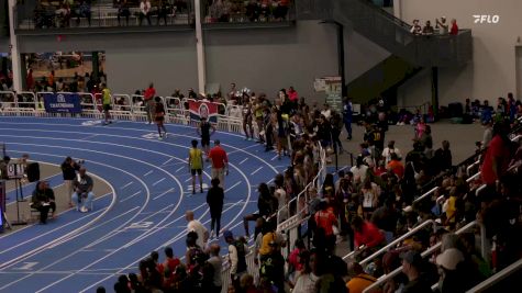 Youth Boys' 400m, Finals 2 - Age 14