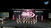 GymTyme Illinois - Vibe [2024 L4 - U16 Coed Day 1] 2024 The U.S. Finals: Chicago