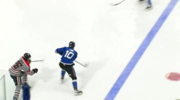 Replay: Away - 2023 Waterloo vs Fargo | Mar 18 @ 6 PM