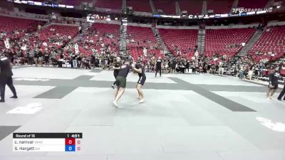 Caivan Namvar vs Stephen Hargett 2022 ADCC Las Vegas Open