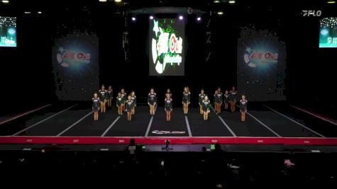 One Athletics - Junior Slay [2023 Junior--B--Div 2 Day 2] 2023 The All Out Nationals