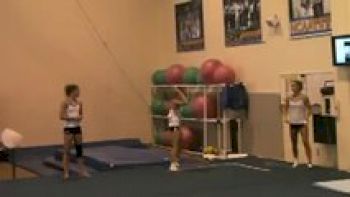 Vanessa Zamarripa Double Layout