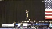 Isabelle Crow - Individual Trampoline, Xtreme - 2021 USA Gymnastics Championships
