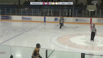 Replay: Home - 2024 Welland vs Hamilton | Jan 11 @ 6 PM