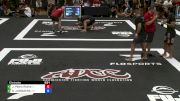 João Pedro Rocha vs SERVIO JUNQUEIRA 2024 ADCC South American Trials 2