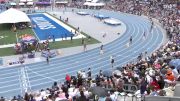 Youth Girls' 4x100m Relay Championship, Semi-Finals 3 - Age 14