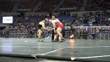 285 lbs hs f, david vieru, centennial vs robert ross, north medford, or