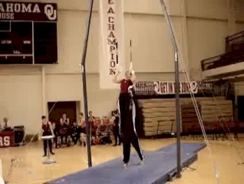 Texas A&M (Neil Henderson) - 13.25