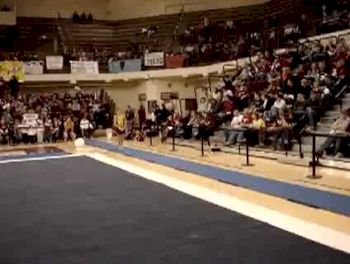 Minnesota (Colin McGuire) - 15.65