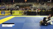 PEYTON LEIGH LETCHER vs ELISE C PIPPERT 2024 Pan Jiu Jitsu IBJJF Championship