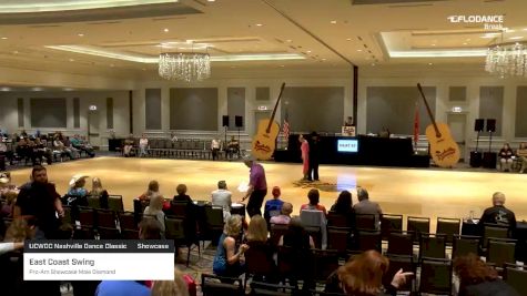 2019 UCWDC Nashville Dance Classic