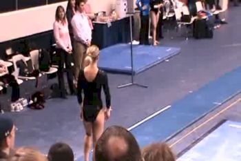 BYU (Megan Danehue 9.825)