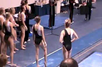 UTAH (Meg Whitney 9.800)