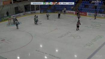 Replay: Away - 2024 Surrey vs Nanaimo | Mar 8 @ 7 PM