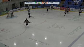 Replay: Home - 2024 Surrey vs Nanaimo | Mar 8 @ 7 PM