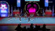 Kirk Park Colts - Youth Cheer [2021 Show Cheer 3 - Junior Varsity - Medium Day 2] 2021 Pop Warner National Cheer & Dance Championship