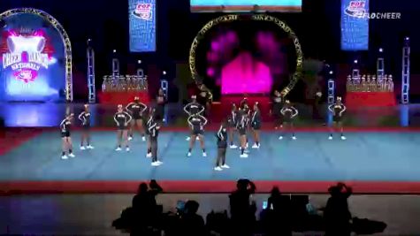 Kirk Park Colts - Youth Cheer [2021 Show Cheer 3 - Junior Varsity - Medium Day 2] 2021 Pop Warner National Cheer & Dance Championship