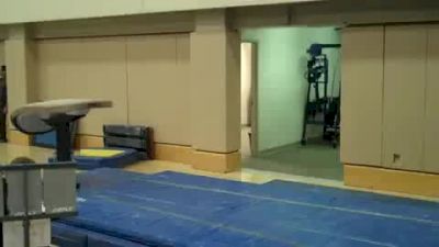 Tim Gentry - Vault
