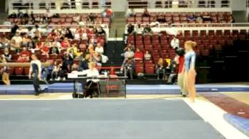 UNC (Kara Wright) - 9.875