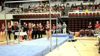 Stanford (Ashley Morgan) - 9.70