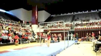 Stanford (Nicole Pechanec) - 9.83