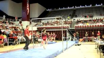 Stanford (Shelley Alexander) - 9.78