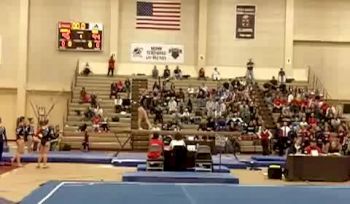 Penn (Kirsten Strausbaugh) - 9.575-Warning Wobbly Camera