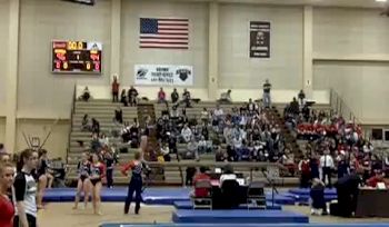 Penn (Megan Milavec) - 9.6