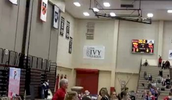 Yale (Talis Trevino) - 9.150