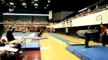 Stanford (Allyse Ishino) - 9.85