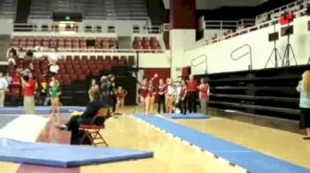 Stanford (Carly Janiga) - 9.80