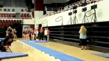 Stanford (Blair Ryland) - 9.78