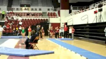 Stanford (Ashley Morgan) - 9.88