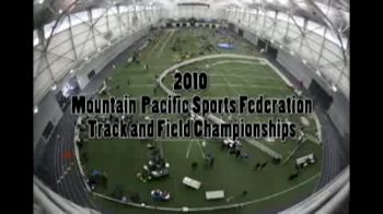 2010 MPSF Saturday