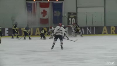 Replay: Home - 2023 SC Flyers U17 vs GV Canadians U17 | Nov 2 @ 10 AM