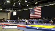 Rosalie Thongphay - Tumbling, USA Dynamites - 2021 USA Gymnastics Championships
