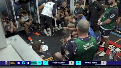 Replay: Brumbies vs Moana Pasifika | Mar 22 @ 8 AM