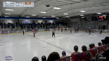 Replay: Home - 2024 Comox Valley vs Kerry Park | Mar 19 @ 7 PM