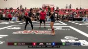 Camila Assis vs Carla Maia 2024 ADCC Sao Paulo Open