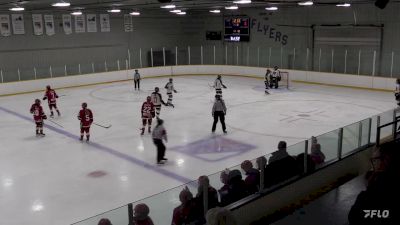 Replay: Home - 2023 Calgary Fire vs Shawnigan Lake | Dec 10 @ 11 AM