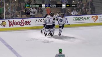 Replay: Away - 2021 Florida vs Worcester | Nov 6 @ 7 PM
