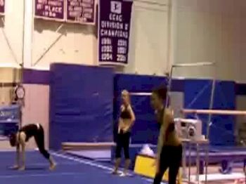 Bridgeport (Breanna Collins) - Tumbling Pass
