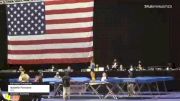 Isabella Pansano - Individual Trampoline, WCC - 2021 USA Gymnastics Championships