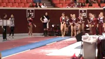 Alabama (Marissa Gutierrez) - 9.85