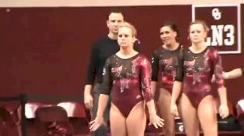 OU (Brie Olson) - 9.90