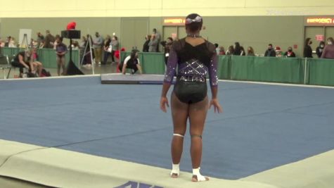 Iveren Asom - Women's Group, All Pro - 2021 Christmas on the Chesapeake