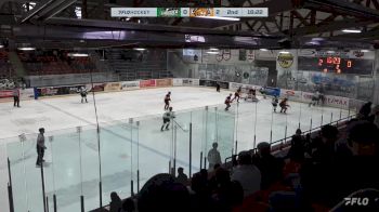 Replay: Home - 2023 Drayton Valley vs Lloydminster | Dec 30 @ 6 PM